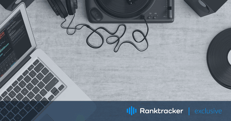 音声からテキストへの文字起こしは、どのようにあなたのSEOを最大化することができますか？