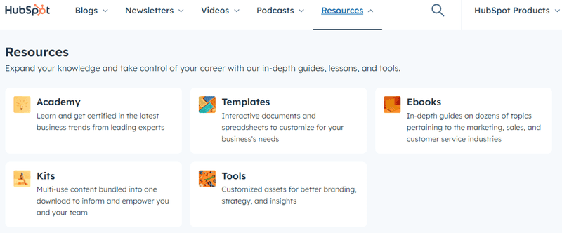 Hubspot