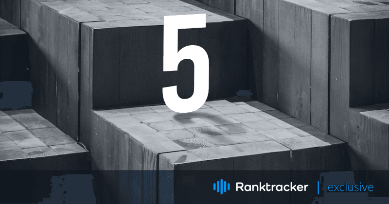 5つのステップでわかるコンテンツ戦略の立て方