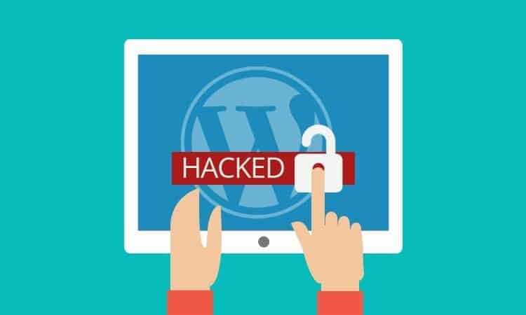 Come hackerare un sito WordPress online