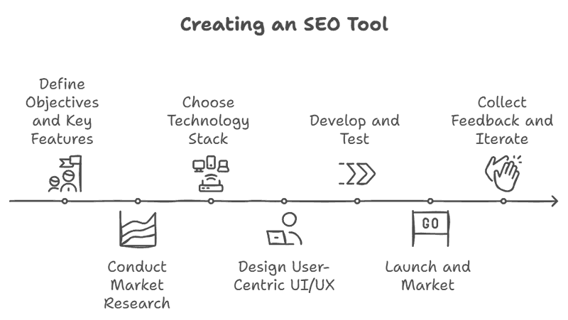 SEO tool