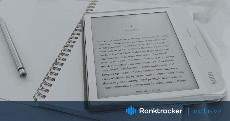 Jak tworzyć i publikować eBooki, które przynoszą trwały B2B Content ROI?