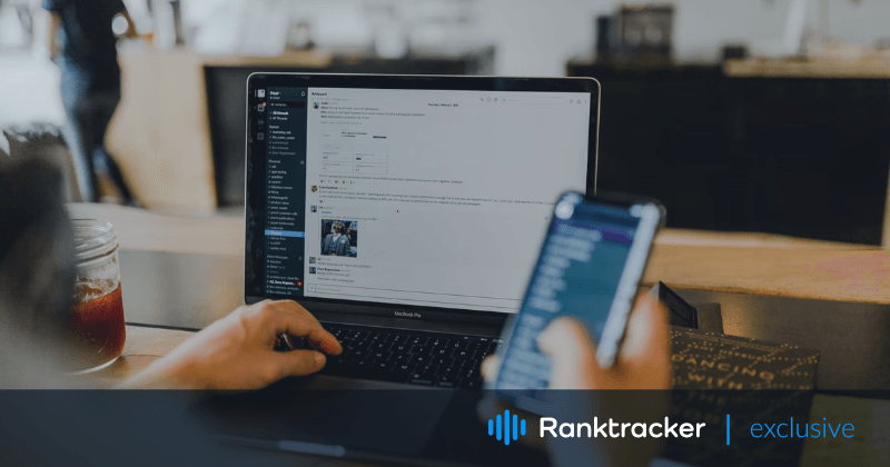 Kuinka tehdä On-Page SEO SaaS-yrityksille