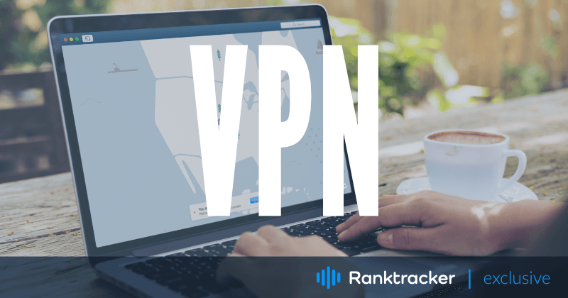 VPNを利用することでSEOを向上させる方法