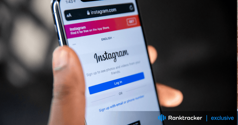 ビジネス向けインスタグラム：あなたのブランドに活用できる10の方法