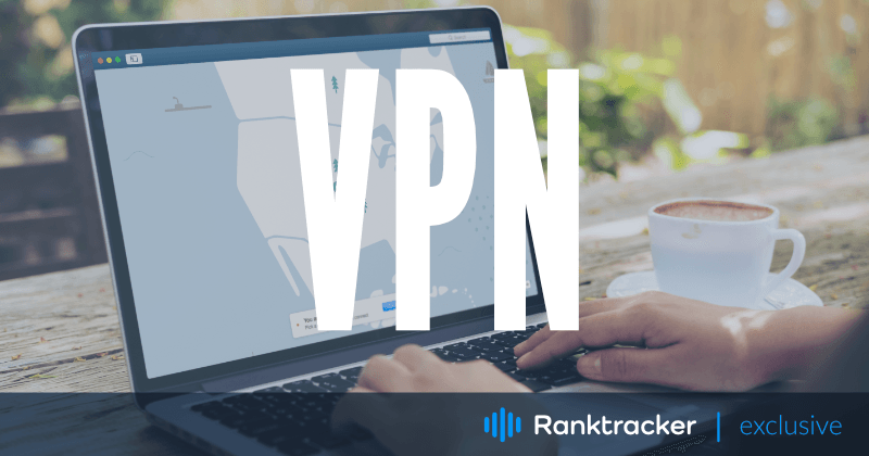 VPNを利用することでSEOを向上させる方法