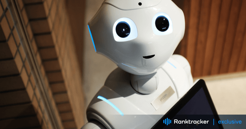 Sådan rangerer du med AI-genereret indhold