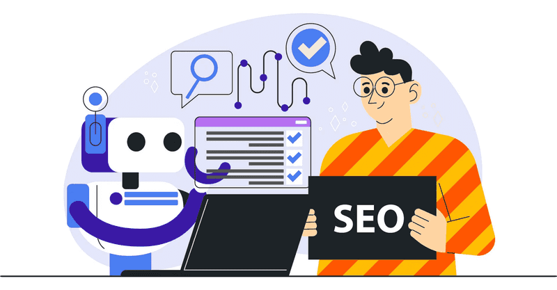 Practical Tips for Using AI Without Harming SEO