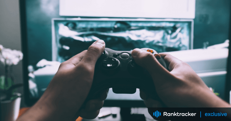 Pemasaran dalam Game Komputer: Gambaran Umum SBU dengan Contoh Dunia Nyata