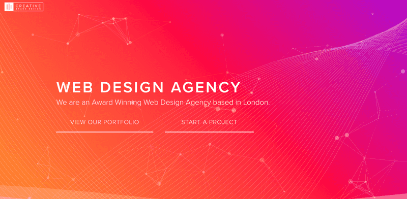 CreativeWeb