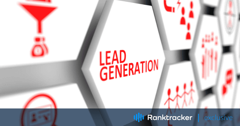 Tattiche di generazione di lead: Catturare e convertire i visitatori dei siti web immobiliari