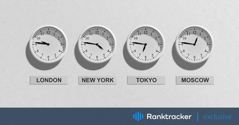 Razones Por Las Que Es Mejor Utilizar Un Reloj Horario En Toda Pequeña Organización