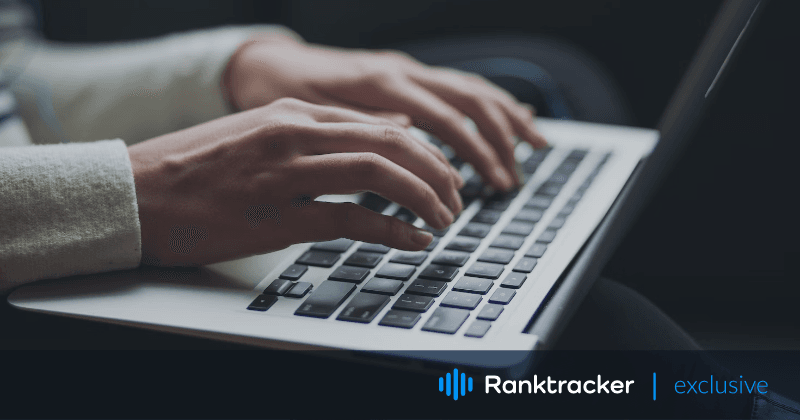 ブロガーのためのSEO：サイトのトラフィックを改善するための8つのSEOのヒント