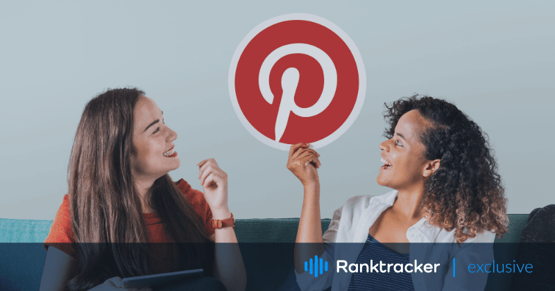 PinterestのためのSEO - Pinterest SEOの包括的なガイド