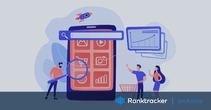 Enkel e-handels-SEO: Brilliant Tips til at drive mere trafik og engagement
