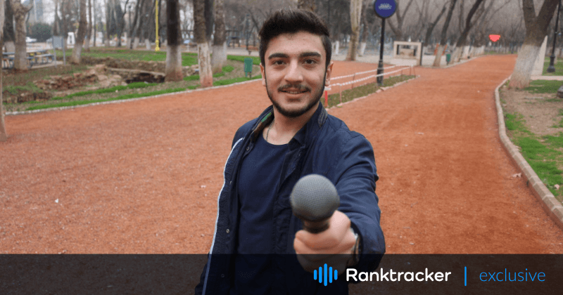Il potere delle interviste nel marketing dei contenuti