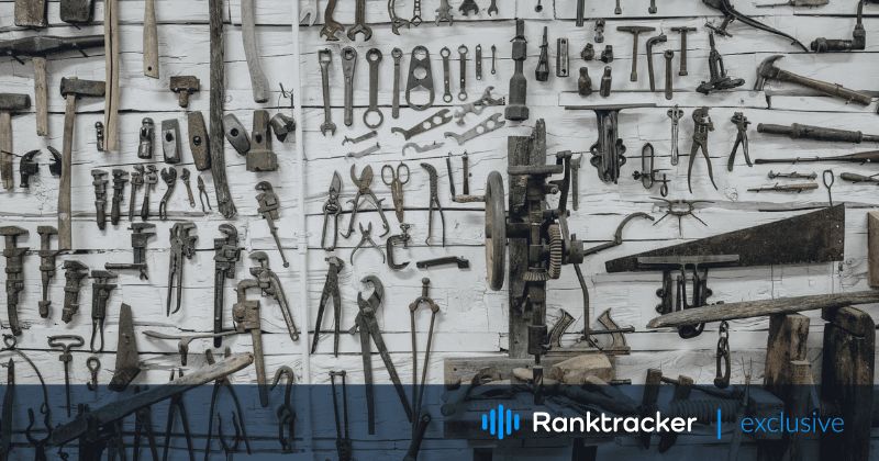 Различни инструменти за SEO, които можете да използвате, за да подобрите сайта си в мрежата