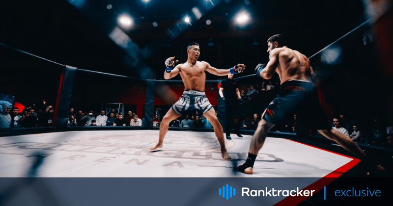 UFC rinkodaros evoliucija: Skaitmeninės strategijos skatina sirgalių įsitraukimą