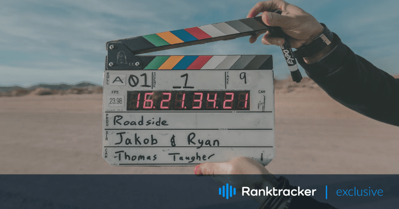 Video & SEO Workflow para otimizar o Rankings