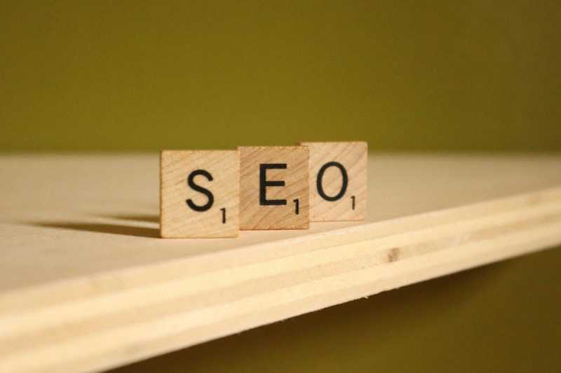 investing in search