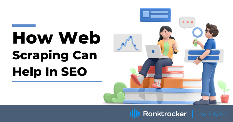 Web Scraping per la SEO locale
