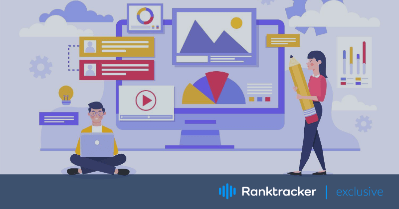 Qué es el marketing de contenidos visual (beneficios incluidos)