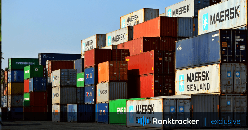 Pourquoi les entreprises de logistique ont-elles besoin de la transformation numérique ?