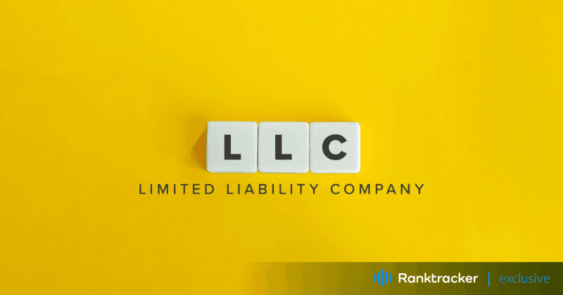 eコマーススタートアップのためのLLC設立に最適な州とは？