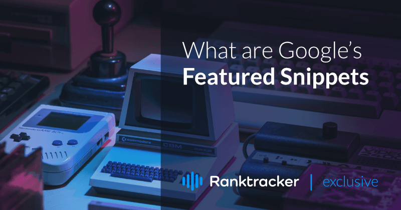 Google Featured Snippetsとは何ですか？