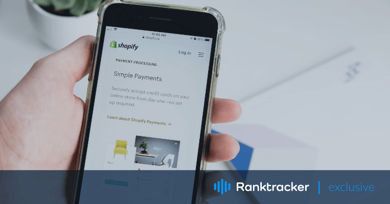 Apa Itu SEO Shopify &amp; Mengapa Itu Penting?