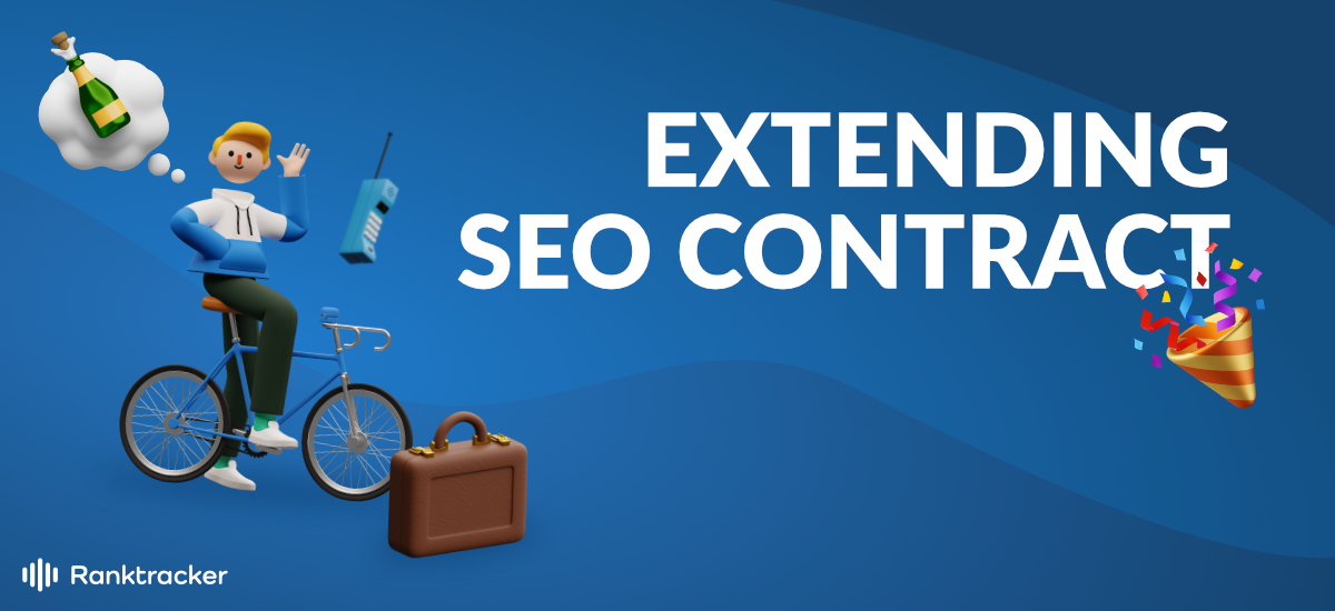 SEO-szerződések meghosszabbítása