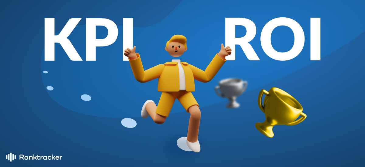Din komplette guide til KPI'er, ROI, og hvordan du vinder kunder