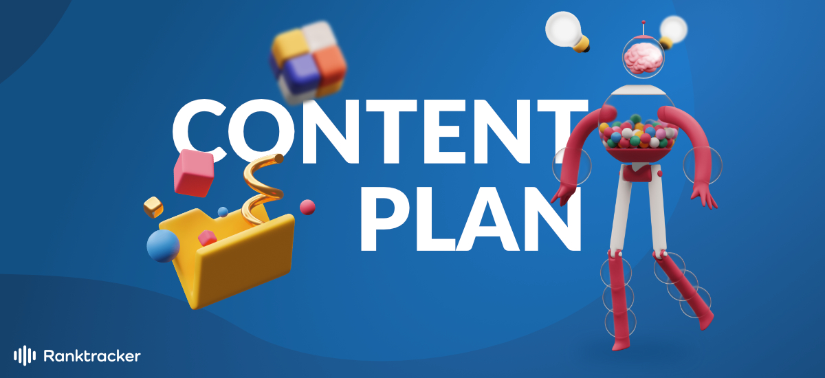 Plano de conteúdo para sua agência SEO