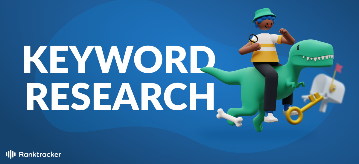 Recherche de mots-clés pour les pages existantes