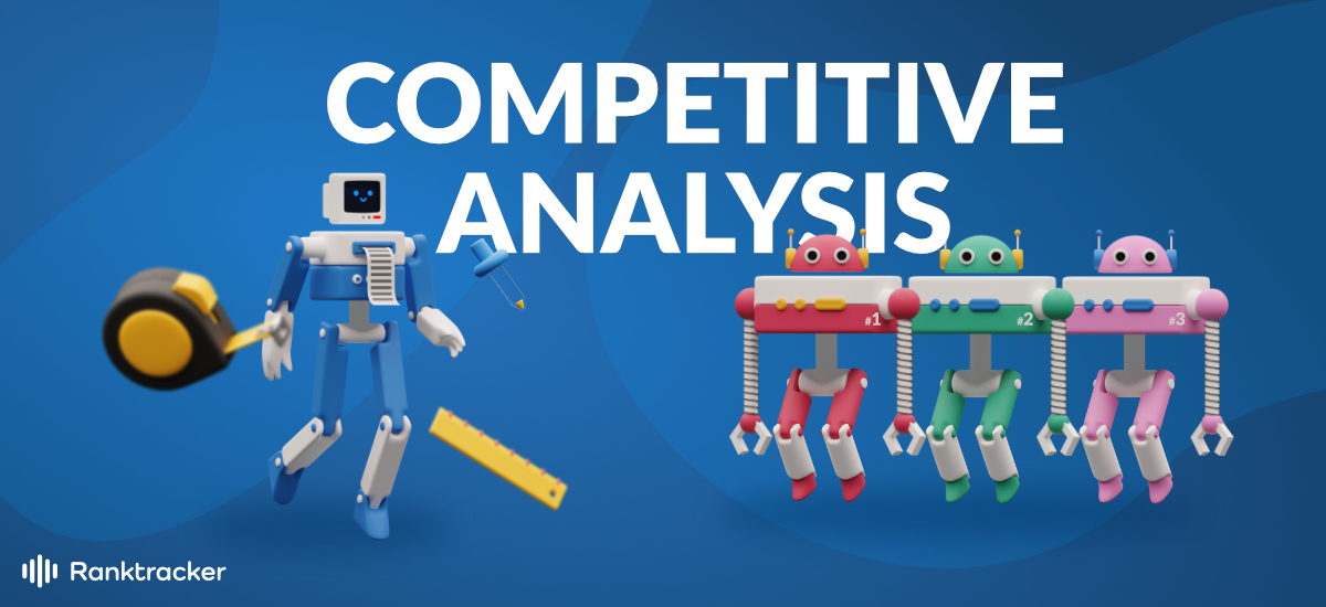 Analyse concurrentielle