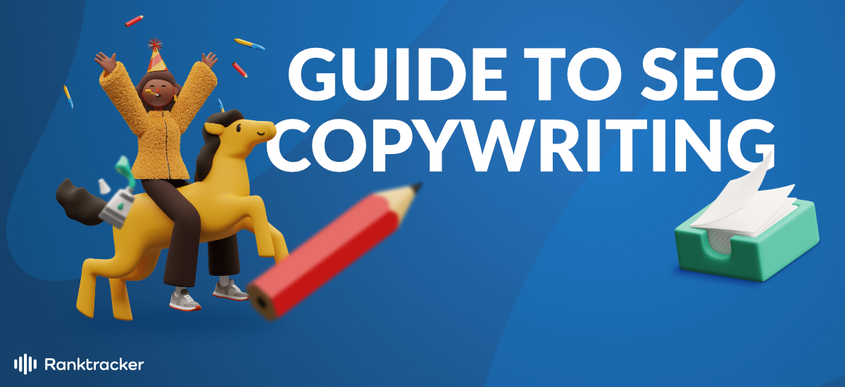 Guide til SEO-tekstforfatning