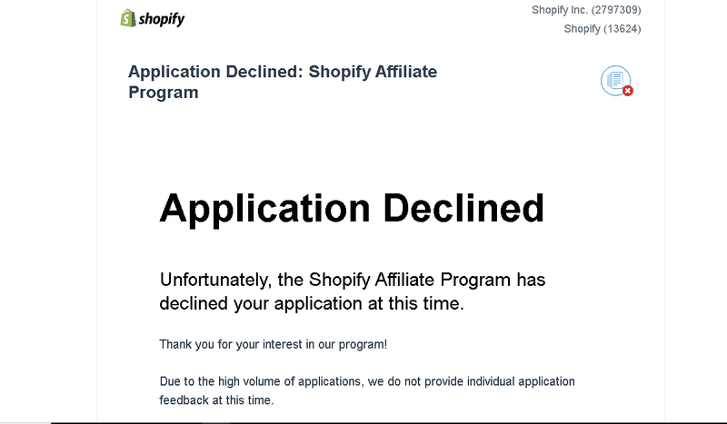 Shopify