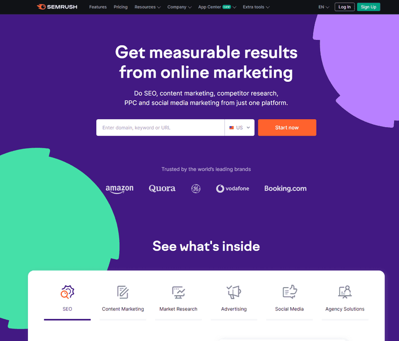 SEMrush