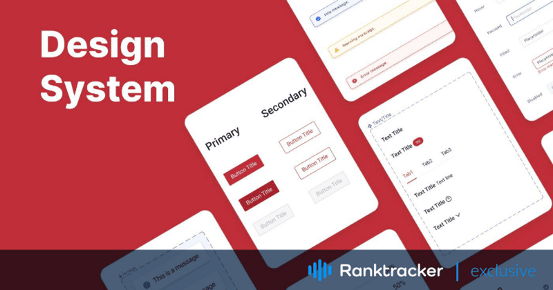 A Step-by-Step Guide to Creating a Design System