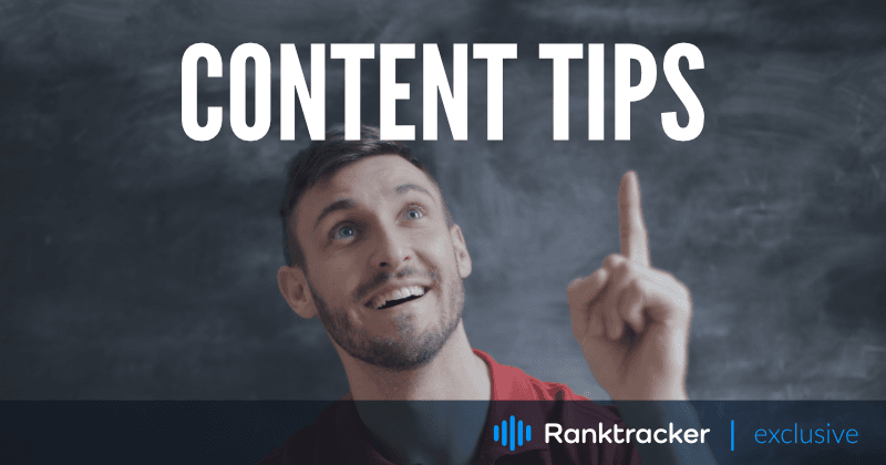 Content Creation Tips for 2023