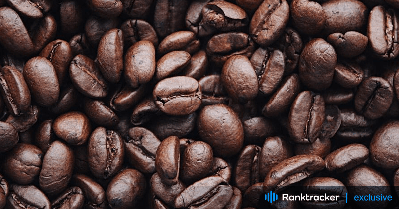 How Coffee Brands Master Digital Marketing and What You Can Learn from Them