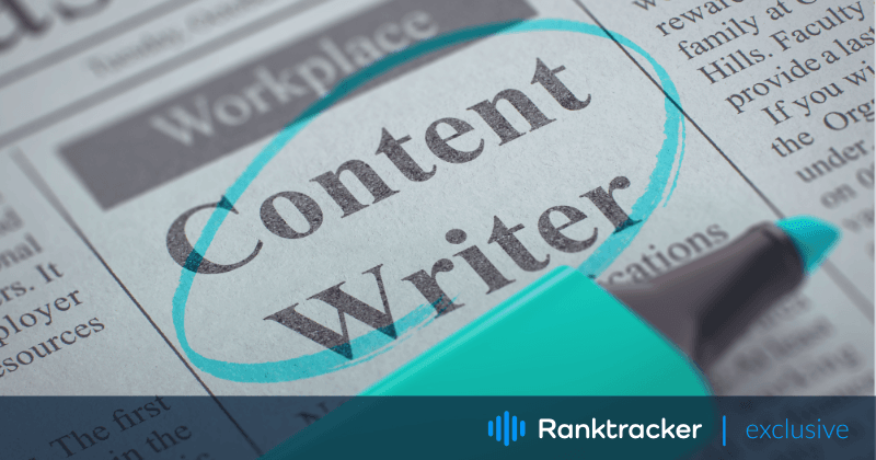 How to Become a Content Writer: A Guide for Successful Career