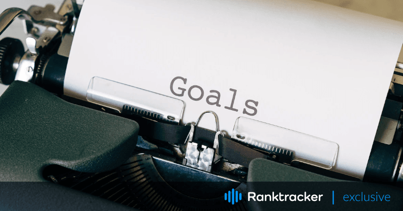 How To Define Content Marketing Goals?