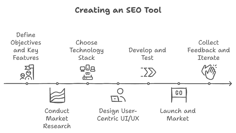 SEO tool