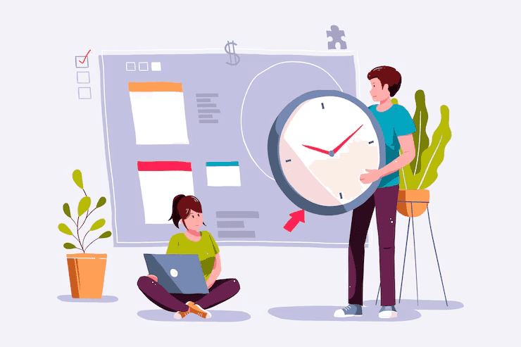 How To Manage Time for SEO