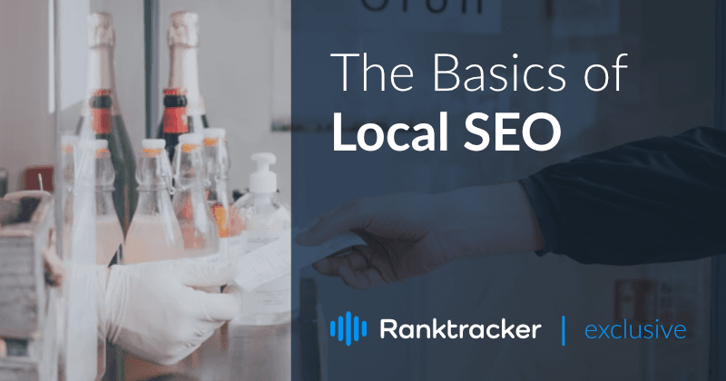 The Basics of Local SEO