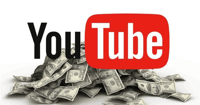 Earning potential on YouTube