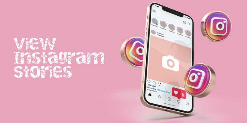 Instagram Story Viewer