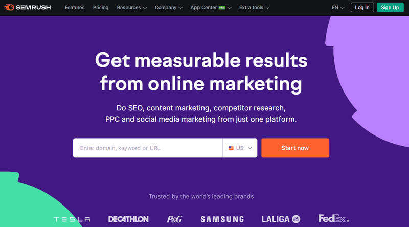 Semrush