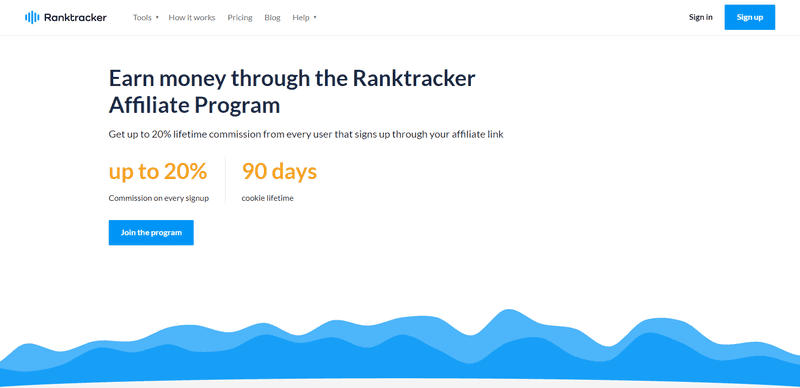 RankTracker